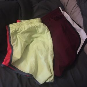 Nike shorts